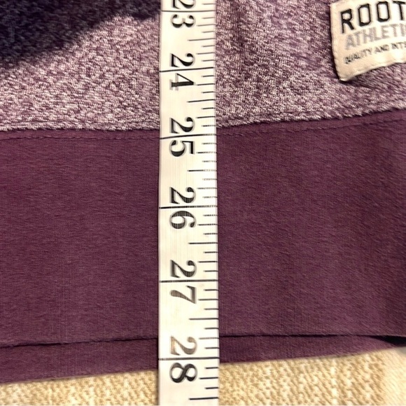 💜Roots, Canadian Clothiers, You’ll Live in It, Soft & Superbly Crafted, S - Picture 9 of 10